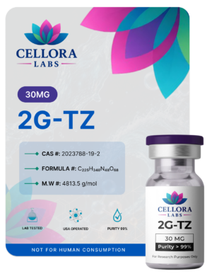2G-TZ 30 mg
