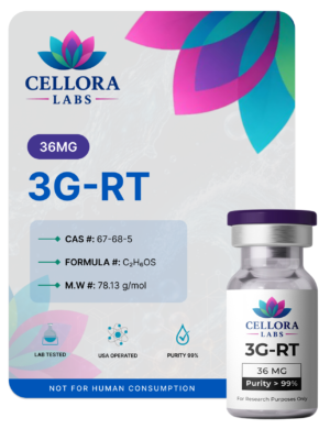 3G-RT 36 mg